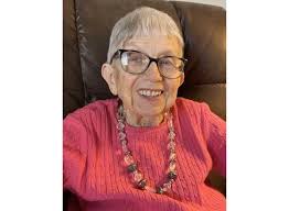 Mrs. Norma Woods Brown Obituary (2024)