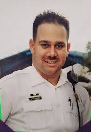 Welcome home! Sheriff's Deputies deployed to Los Angeles at the request of  the Governor's Office of Emergency Services have returned safely home to  San Luis Obispo County! Our team, which included Deputies