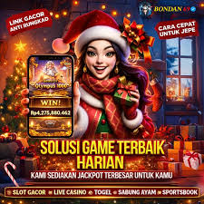 BONDAN69 | Solusi Game Terbaik Harian Tersedia Jackpot Besar Membeludak