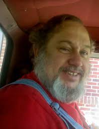 Obituary information for Randy Neal Alston