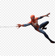 We hope you enjoy our growing collection of hd images to use as a background or home screen for your smartphone or computer. Spider Spiderman Ps4 Costume Png Image With Transparent Background Toppng