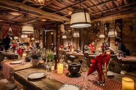 Swiss chalet menu prices (ca) average prices. Le Chalet French Cuisine On The Rhone River Mandarin Oriental Geneva