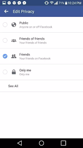 Maybe you would like to learn more about one of these? How To Hide My Likes And Comments From My Friends On Facebook Quora