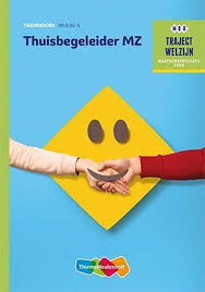 Bol Com Traject Welzijn Thuisbegeleider Profiel Niveau 4 9789006622171 M Baseler Boeken