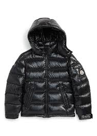 Moncler Black Quilted Down Jacket Mens Size 2 Higher M To Lower L Ebay Link Moncler Mens Jackets Navy Blue Cardigan Sweater