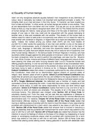 Buy kanun keseksaan (akta 574) online published by international law book services (isbn: Equality Of Human Beings Studocu