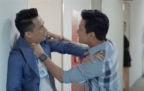 Tìm người nào phù hợp hơn với em ý. HÆ°á»›ng DÆ°Æ¡ng NgÆ°á»£c Náº¯ng Táº­p 31 Hoang Cháº¡m Tran Phuc á»Ÿ Nha Minh