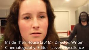 Showreel/Application for Film 210