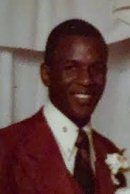 Sherman Moses Jones (1958-2015)