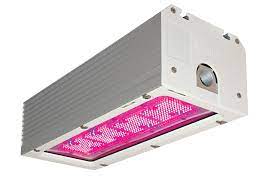 Introduces a revolutionary grow light system to recreate the future of indoor farming. Oreon Introduces Oreon Grow Light Extended Voltage At Greentech2018 Led Professional Led Lighting Technology Application Magazine