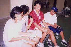 Ask anything you want to learn about taufik hidayat by getting answers on askfm. Interview With Taufik Hidayat