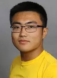 2024-25 Men's Swimming Roster