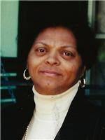 Gail Williams Obituary (1948