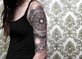 Sleeve tattoos actually originated from japanese and chinese cultures. How Much Does A Sleeve Tattoo Cost Authoritytattoo