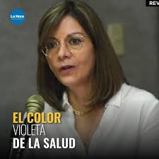 Santo Domingo La Hora