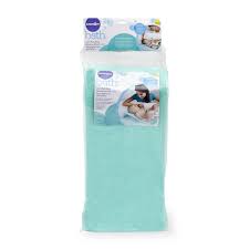Newborn baby sling for bathtub. Babies R Us Bath Reversible Sling Seafoam Kids Store Toys All Toys