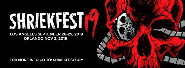 Shriekfest Film Festival Celebrates Its 3rd Year At The