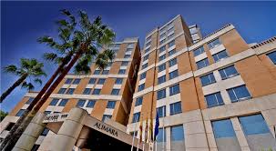 / unter dem gleichen markennamen bietet der. Hotel Alimara Barcelona Cett