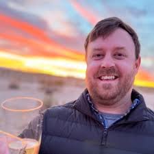 Patrick McElroy (@robopatrix)