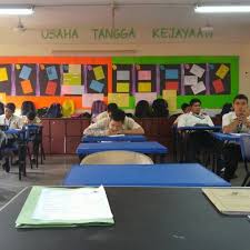 There were lots of complaints regarding this issue. Sekolah Sukan Bukit Jalil Bukit Jalil Kuala Lumpur