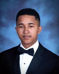 Colbert County High School Class of 2022