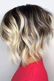 55 Stylish Layered Bob Hairstyles Lovehairstyles Com Wavy Bob Haircuts Wavy Bob Hairstyles Choppy Bob Hairstyles