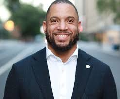 Someone You Should Know: Author, Educator, Scholar/Activist Dr. Ravi Perry 