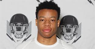 Andrew Nee, Butler C.C., Offensive Line