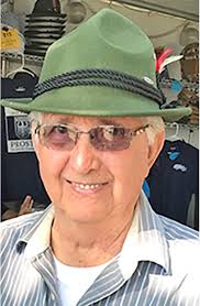 Eugene F. Wright 1933-2022