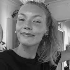 Rebecca Haglund's Instagram, Twitter & Facebook