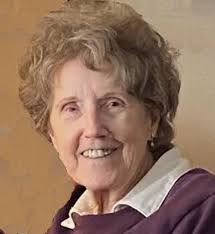 Geraldine Evans Obituary August 26, 2024