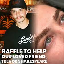 HEY YALL I NEED YOUR HELP! ✨ A wonderful friend of mine as well as so many  others was in a terrible motorcycle accident