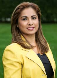 Angela M. Quintero - Licensed Real Estate Salesperson | Nest Seekers