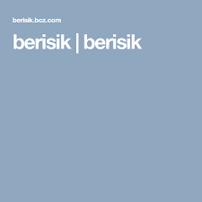 Berisik Berisik Belajar