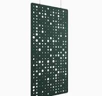 In-Zee Wave akoestische panelen - deprojectinrichter.com (B2B)