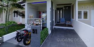 Desain rumah minimalis tak hanya tentang gaya arsiterkturnya, namun juga tentang gaya hidup. Mau Buka Usaha Di Sekitar Perumahan Ini Desain Dan Denah Rumah 5 X 12 M Yang Bisa Kamu Contoh Waspada Online Pusat Berita Dan Informasi Medan Sumut Aceh