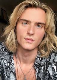 Luke Eisner Height Weight Age Body Statistics Boys Long Hairstyles Long Hair Styles Men Long Hair Styles