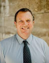 Andy Mansell's Instagram, Twitter & Facebook