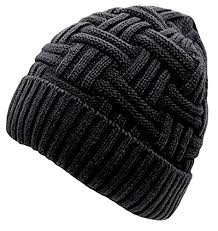 Le tour de cou prend quelques jours de congés. Bonnet Hiver Chapeau Beanie Echarpe Tour De Cou Doublure Polaire Tricot Pour Homme Femme Unisexe Chaude