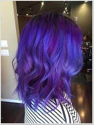 115 Extraordinary Variations Of Blue And Purple Hair For You In 2020 Hair Color Purple Hair Styles Blue Purple Hair