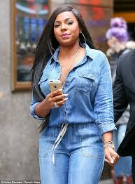 На яндекс.маркете — с 29 августа 2014 года. Ashanti Talks About Her Split From Rapper Nelly On The Meredith Vieira Show Daily Mail Online