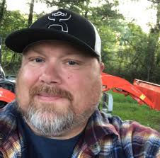 Obituary for Chad Leon McGee