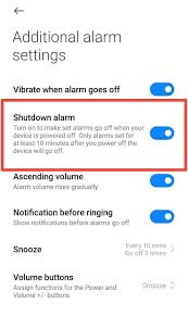 Will My Iphone Alarm Still Go Off If 'Do Not Disturb' Is On? - Quora