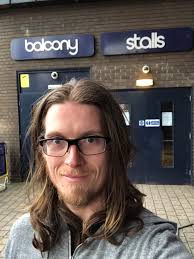 Stan Barker (@StanBarker)