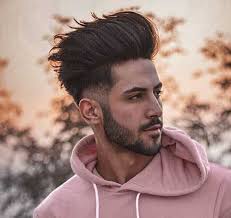 One of the latest approaches to men's hair styling is the long undercut, which can be easily distinguished from the shorter version. 40 Iconic Undercut Fade Haircuts 2020 Guide Hairmanz