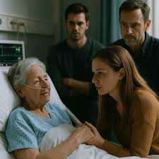 « Attention ! Ne lui faites pas confiance ! Ce n’est pas une infirmière, c’est… » cria un garçon à l’hôpital, s’adressant au milliardaire. La vérité qui suivit choqua tout le monde… Ethan Cole n’avait jamais…