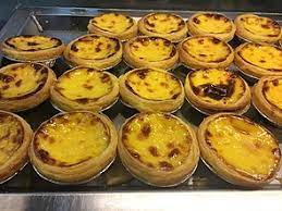 This version features a pâte sucrée crust (simpler to make i love all of the creative and unique spins on traditional chinese desserts. Egg Tart Wikipedia