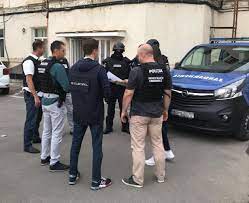 Explore tweets of europol @europol on twitter. Book Thieves 15 Suspects Arrested In Romania And The United Kingdom Europol