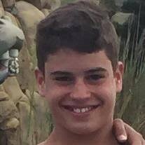 Alexander "Alex" Cunningham Obituary