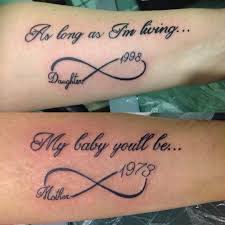 90 Verfuhrerische Mutter Tochter Tattoos Fur Dich Und Deine Schone Mutter Tattoos For Daughters Tattoo For Son Mommy Daughter Tattoos